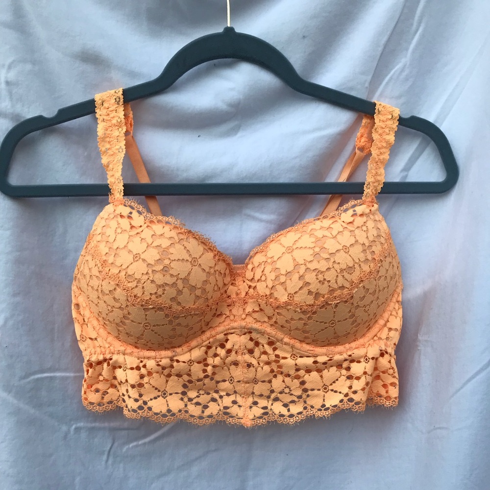 VS Pink Bralette